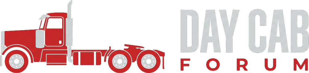 Day Cab Forum